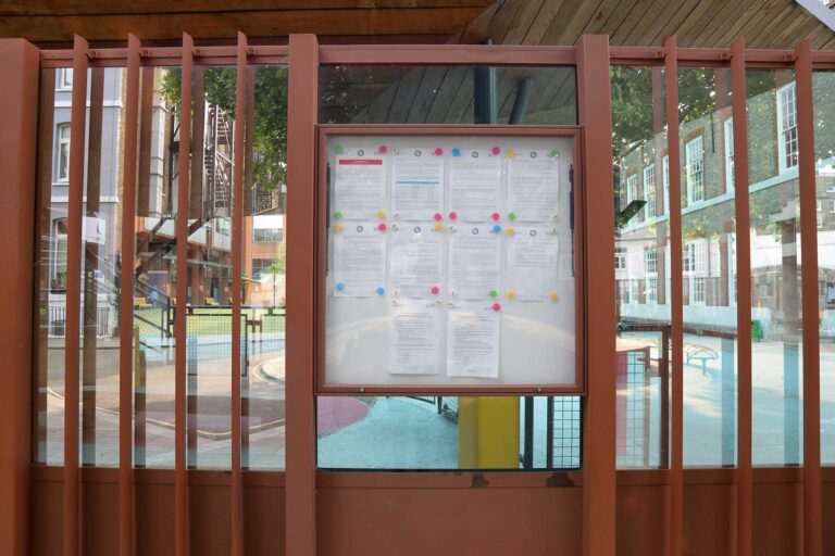 Réponse du CIPL à la représentation de tous les parents au Conseil d’École de South Kensington
