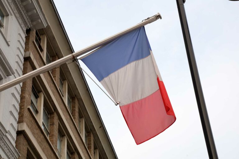 Lettre au Président de la République sur la TVA – Visite d’Etat du 8 juillet