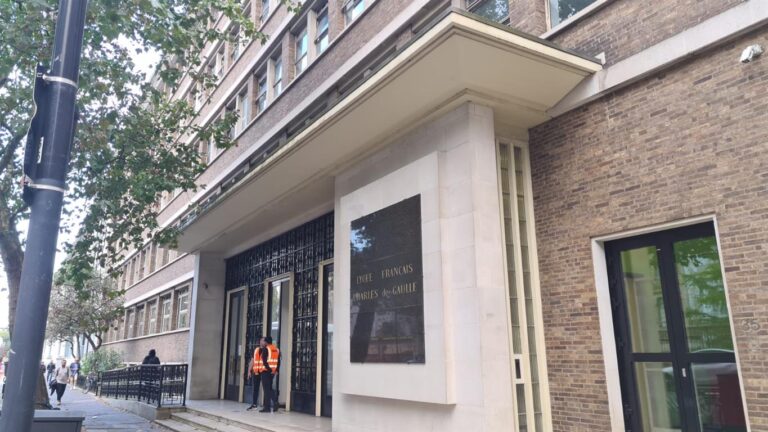 Déclaration liminaire du CIPL lue au Conseil d’Établissement du 09/12/2025