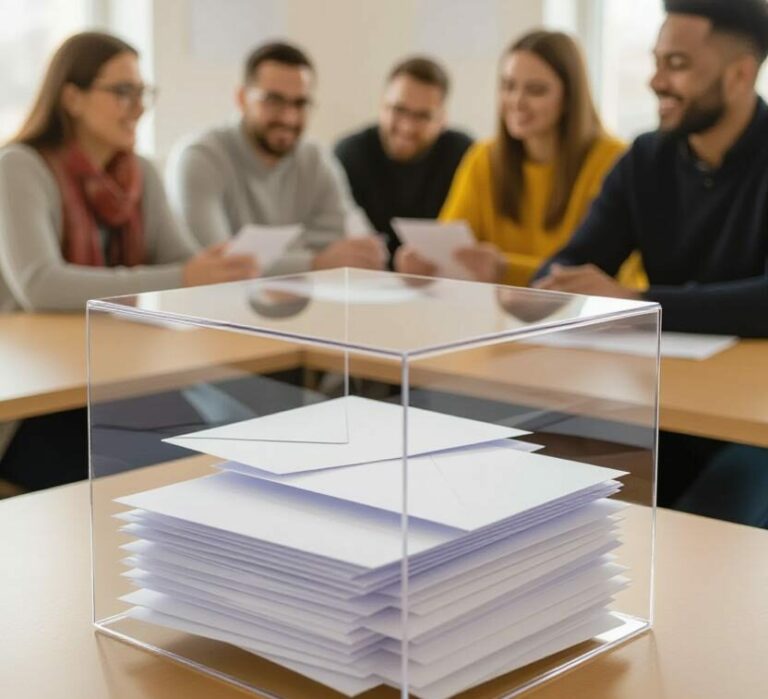 Élection des représentants des parents d’élèves & appel aux délégués