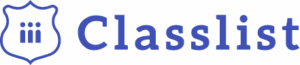 Classlist