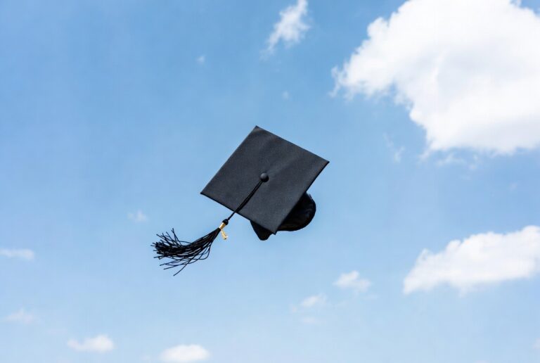 Orientations Post-Bac 2025 pour le LFCG