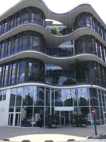 Recours contre la décision de l’augmentation des frais de 2%