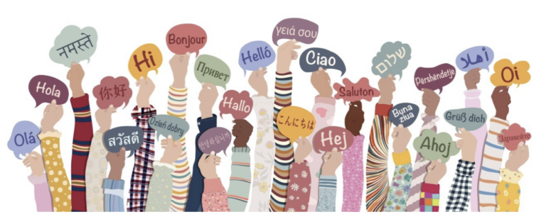 LFCG Language Exchange