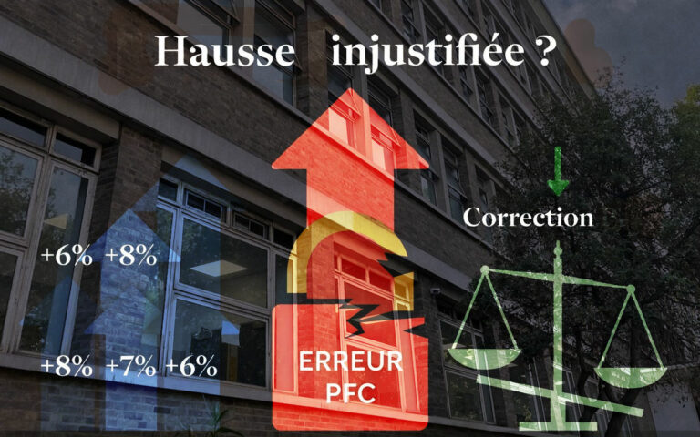 L&rsquo;AEFE s&rsquo;emp&ecirc;tre dans les explications concernant le recours de 2%